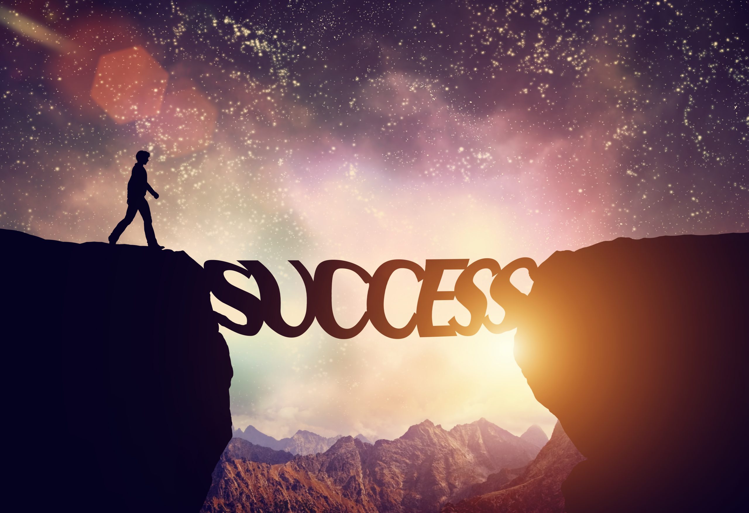 Why success mantras doesn’t work ?